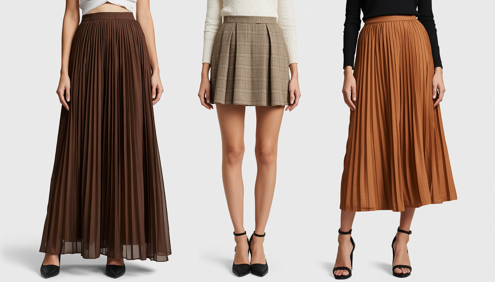 Skirts